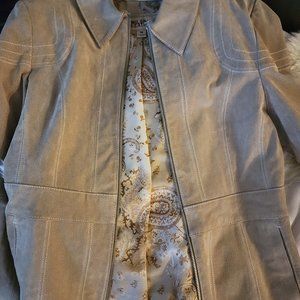 Wilsons Leather Jacket